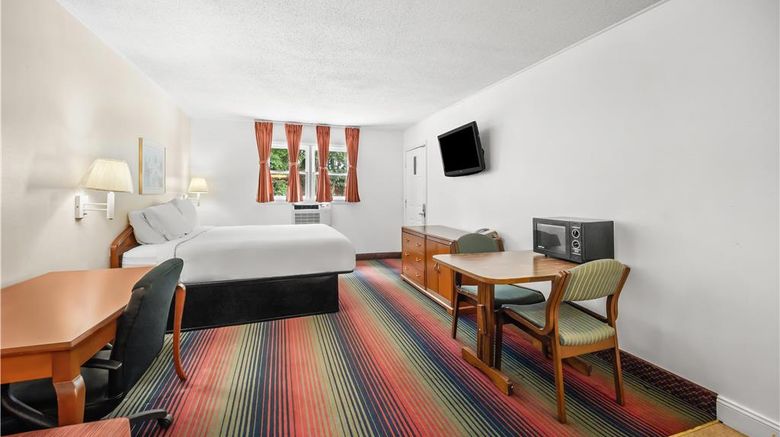 <b>Americas Best Value Inn Suite</b>. Images powered by <a href="https://iceportal.shijigroup.com/" title="IcePortal" target="_blank">IcePortal</a>.