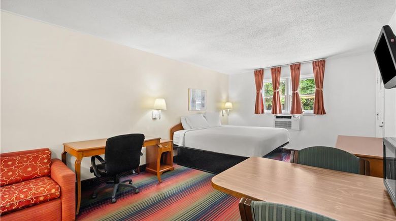 <b>Americas Best Value Inn Suite</b>. Images powered by <a href="https://iceportal.shijigroup.com/" title="IcePortal" target="_blank">IcePortal</a>.