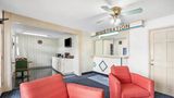 Americas Best Value Inn Lobby