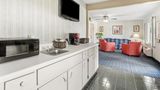 Americas Best Value Inn Restaurant