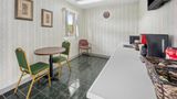 Americas Best Value Inn Restaurant