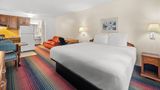 Americas Best Value Inn Suite