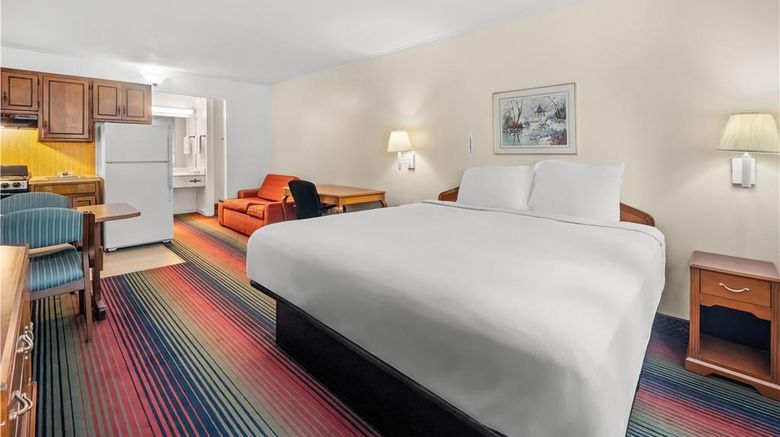 <b>Americas Best Value Inn Suite</b>. Images powered by <a href="https://iceportal.shijigroup.com/" title="IcePortal" target="_blank">IcePortal</a>.