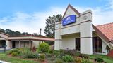 <b>Americas Best Value Inn Exterior</b>. Images powered by <a href="https://iceportal.shijigroup.com/" title="IcePortal" target="_blank">IcePortal</a>.