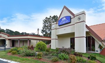 Americas Best Value Inn