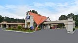 <b>Americas Best Value Inn Exterior</b>. Images powered by <a href="https://iceportal.shijigroup.com/" title="IcePortal" target="_blank">IcePortal</a>.