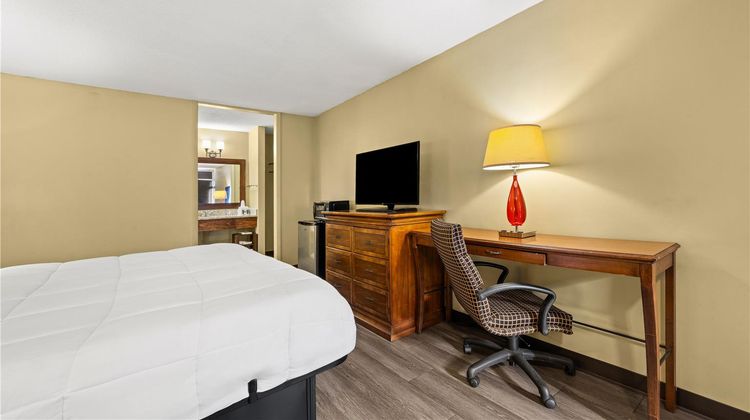 Americas Best Value Inn Wilson Other
