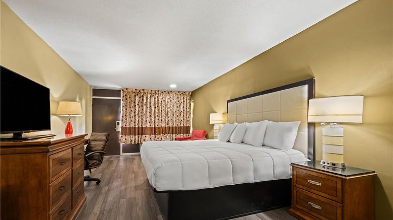 <b>Americas Best Value Inn Wilson Room</b>. Images powered by <a href="https://iceportal.shijigroup.com/" title="IcePortal" target="_blank">IcePortal</a>.