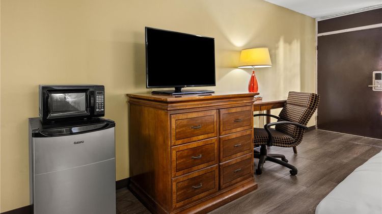 Americas Best Value Inn Wilson Other