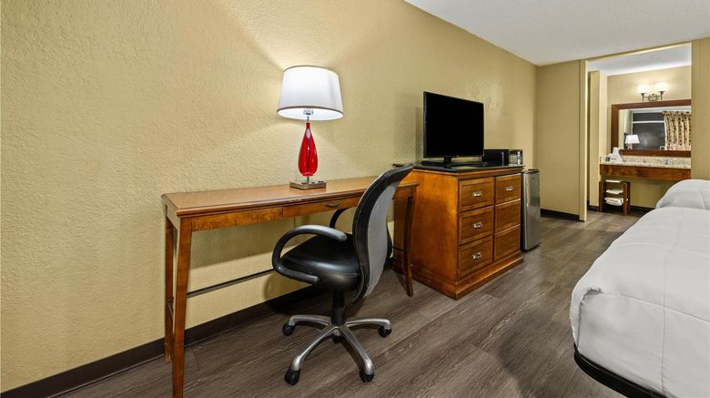 <b>Americas Best Value Inn Wilson Other</b>. Images powered by <a href="https://iceportal.shijigroup.com/" title="IcePortal" target="_blank">IcePortal</a>.