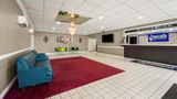 <b>Americas Best Value Inn Wilson Lobby</b>. Images powered by <a href="https://iceportal.shijigroup.com/" title="IcePortal" target="_blank">IcePortal</a>.
