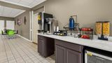 <b>Americas Best Value Inn Wilson Restaurant</b>. Images powered by <a href="https://iceportal.shijigroup.com/" title="IcePortal" target="_blank">IcePortal</a>.