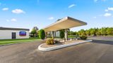 <b>Americas Best Value Inn Wilson Exterior</b>. Images powered by <a href="https://iceportal.shijigroup.com/" title="IcePortal" target="_blank">IcePortal</a>.