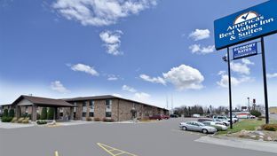 Americas Best Value Inn