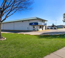 Americas Best Value Inn Exterior