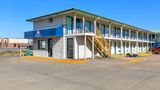 <b>Americas Best Value Inn Exterior</b>. Images powered by <a href="https://iceportal.shijigroup.com/" title="IcePortal" target="_blank">IcePortal</a>.