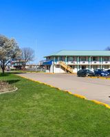 Americas Best Value Inn
