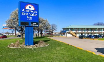 Americas Best Value Inn