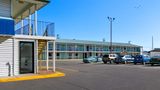 <b>Americas Best Value Inn Exterior</b>. Images powered by <a href="https://iceportal.shijigroup.com/" title="IcePortal" target="_blank">IcePortal</a>.