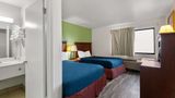 Americas Best Value Inn Lincoln Airport Room