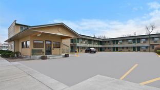 Americas Best Value Inn