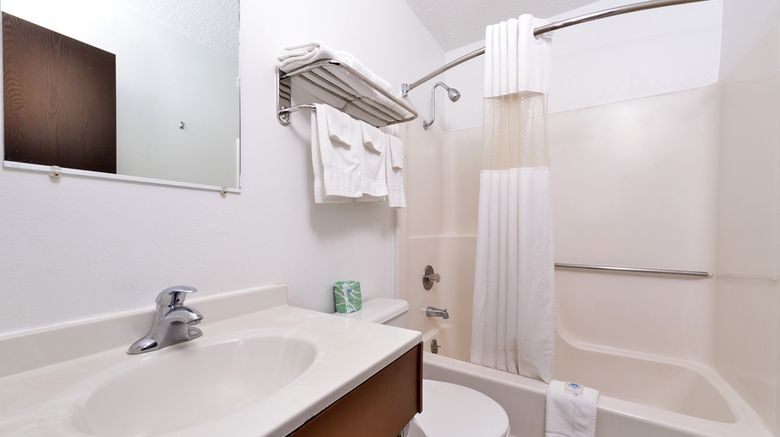 <b>Americas Best Value Inn Sidney Room</b>. Images powered by <a href="https://iceportal.shijigroup.com/" title="IcePortal" target="_blank">IcePortal</a>.