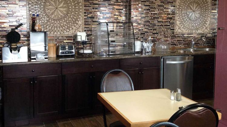 Americas Best Value Inn Sidney Other