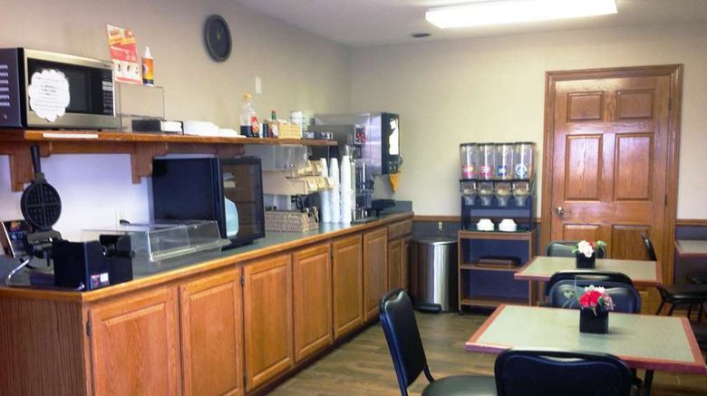 <b>Americas Best Value Inn Restaurant</b>. Images powered by <a href="https://iceportal.shijigroup.com/" title="IcePortal" target="_blank">IcePortal</a>.