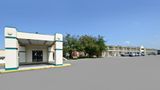 Americas Best Value Inn Phillipsburg Exterior