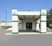Americas Best Value Inn Phillipsburg Exterior