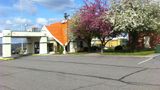Americas Best Value Inn Phillipsburg Exterior