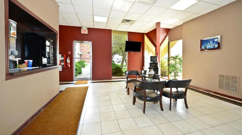 <b>Americas Best Value Inn Phillipsburg Lobby</b>. Images powered by <a href="https://iceportal.shijigroup.com/" title="IcePortal" target="_blank">IcePortal</a>.