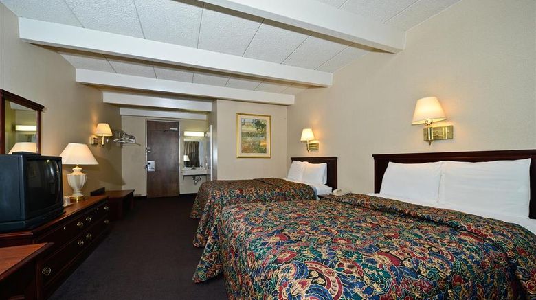 <b>Americas Best Value Inn Phillipsburg Room</b>. Images powered by <a href="https://iceportal.shijigroup.com/" title="IcePortal" target="_blank">IcePortal</a>.