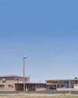 Americas Best Value Inn Santa Rosa
