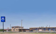 Americas Best Value Inn Santa Rosa