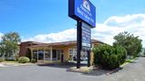 Americas Best Value Inn Exterior