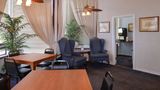 Americas Best Value Inn Lobby