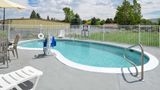 Americas Best Value Inn Pool