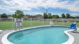 Americas Best Value Inn Pool