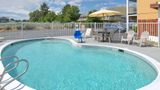 Americas Best Value Inn Pool