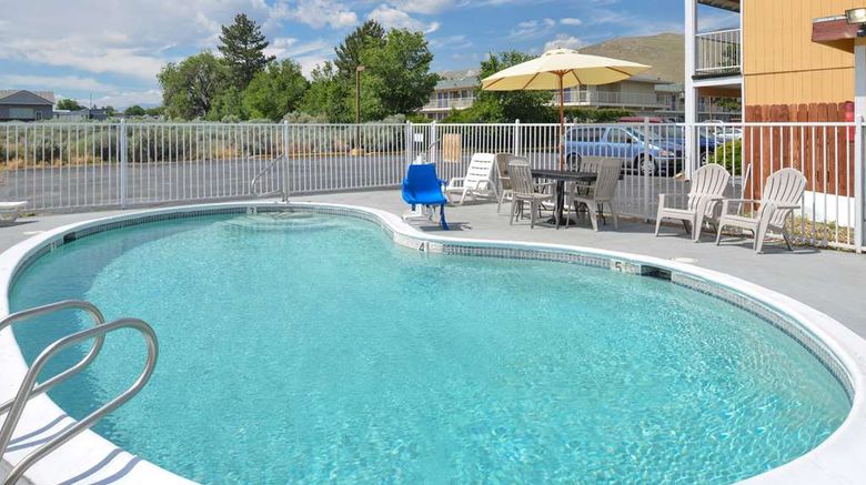 <b>Americas Best Value Inn Pool</b>. Images powered by <a href="https://iceportal.shijigroup.com/" title="IcePortal" target="_blank">IcePortal</a>.
