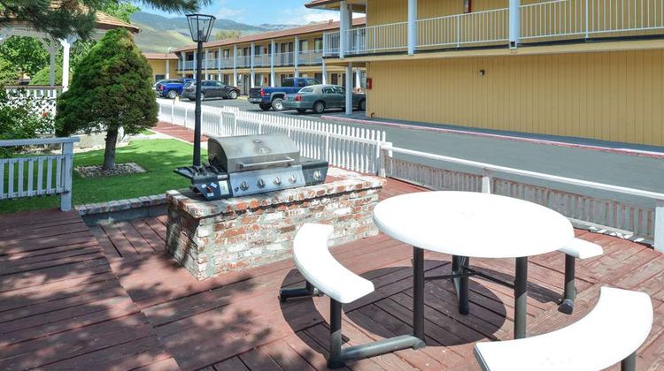 Americas Best Value Inn Other
