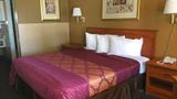 Americas Best Value Inn Room