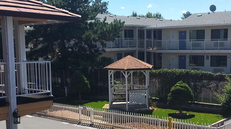Americas Best Value Inn Other