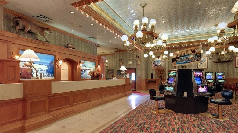 <b>Gold Country Inn & Casino by Red Lion Lobby</b>. Images powered by <a href="https://iceportal.shijigroup.com/" title="IcePortal" target="_blank">IcePortal</a>.