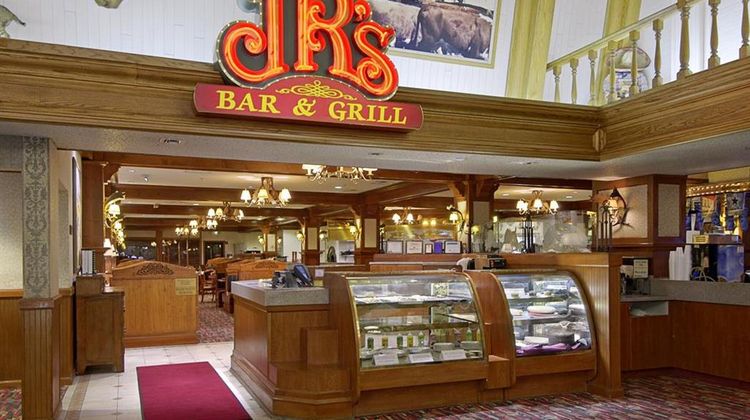 Gold Country Inn & Casino by Red Lion Restaurant