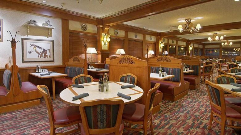 <b>Gold Country Inn & Casino by Red Lion Restaurant</b>. Images powered by <a href="https://iceportal.shijigroup.com/" title="IcePortal" target="_blank">IcePortal</a>.