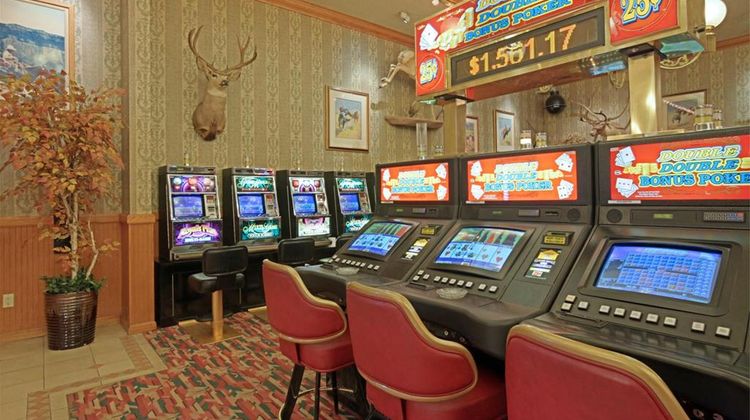Gold Country Inn & Casino by Red Lion Other