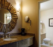 Gold Country Inn & Casino by Red Lion Room