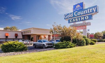 Gold Country Inn & Casino by Red Lion